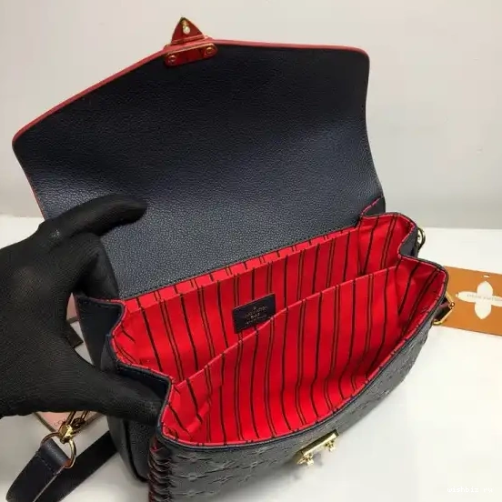 WIS VUITTON METIS LOUIS POCHETTE 0611